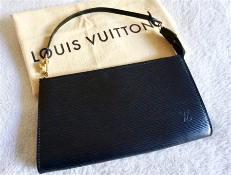 pochette louis vuitton epi|louis vuitton epi leather bag.